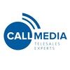 Логотип телеграм канала @mycallmedia — CALL MEDIA - удаленная работа