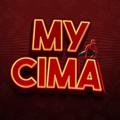 Logo saluran telegram mycama — ماي سيما - My Cima