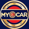 Logo of telegram channel mycar_msk — MY CAR