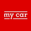 Logo of telegram channel mycarcomfort — My Car