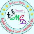 Logo saluran telegram mycareerdoctor — My Career Doctor