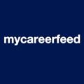 Logo saluran telegram mycareerfeed — mycareerfeed