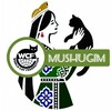 Telegram channel Клуб Любителей Кошек MUSHUGIM WCF Uzbekistan logo