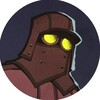 Telegram channel Mycelium Protocol | Visual Novel logo