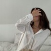 Логотип телеграм канала @mychanelpolly — POLLY.LIFE