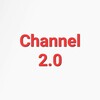 Telegram kanalining logotibi mychannel_2_0 — Channel 2.0