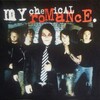 Логотип телеграм канала @mychemicalromanceconf — my chemical romance confessions