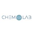 Logo saluran telegram mychemlab — Chem Lab