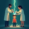 Логотип телеграм канала @mychild_psychology — Детская психология. Мама и ребенок. Психология детей