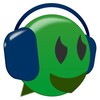 Логотип телеграм канала @mychooz — Про ЗВУК 🎧 MyChooz