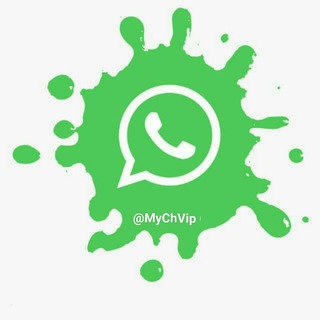 لوگوی کانال تلگرام mychvip — ستوريات هوى الروح Statues WhatsApp