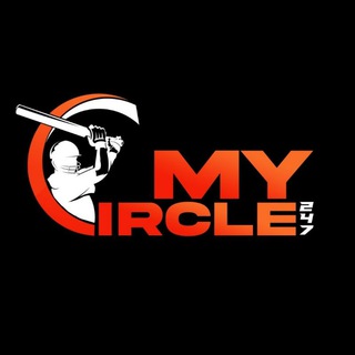 Logo saluran telegram mycircle247_book — MyCircle247 Book