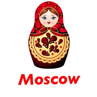 Логотип телеграм канала @mycity_moscow — Моя Москва