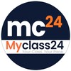 टेलीग्राम चैनल का लोगो myclass24 — MyClass24
