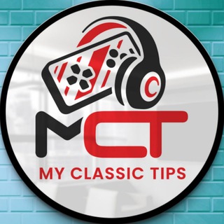 टेलीग्राम चैनल का लोगो myclassictips — My Classic Tips