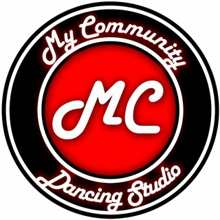 Telegram channel My Community logo