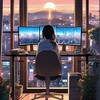 Логотип телеграм канала @mycompudacter — MYCompudacter Сборка ПК и обслуживание