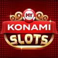 Logo saluran telegram myconami_casinoslots — CONAMI CASINO SLOTS