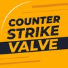 Логотип телеграм канала @mycounterstrike — CS Community