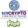 Telegram channel MyCryptoParadise FREE🌴 logo