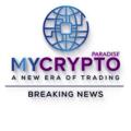 Logo saluran telegram mycryptoparadise_signal — Mycrypto Paradise Signals®