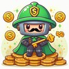 Логотип телеграм канала @mycryptoru — .
