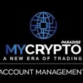 Logo saluran telegram mycryptosupportz — 📡@..MY CRYPTO PARADISE LIMITED📡