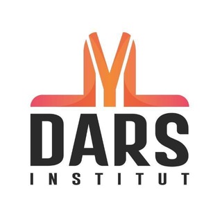 Logo de la chaîne télégraphique mydarsinstitut - MyDars Institut