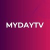 Telegram kanalining logotibi mydaytvuz — MYDAYTV