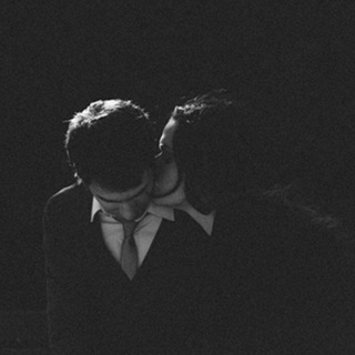 لوگوی کانال تلگرام mydeath — 〖for you〗