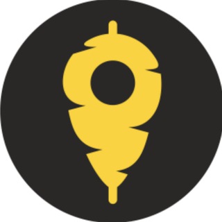Логотип телеграм канала @mydener — Mydener - шаурма Ульяновск