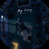 لوگوی کانال تلگرام mydiary95 — 𝗠𝘆𝗗𝗶𝗮𝗿𝘆