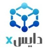 لوگوی کانال تلگرام mydicex — دایس اکس (DiceX)