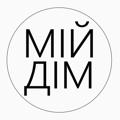 Logo saluran telegram mydim23 — Мій дім