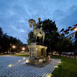 Логотип телеграм канала @mydistrictbogorodskoye — Район Богородское