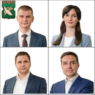 Логотип телеграм канала @mydistrictperovo — Район Перово