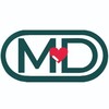 Логотип телеграм канала @mydoctor_arm — Медицинский центр «Мой доктор»❤️ г.Армавир