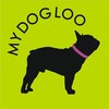 Логотип телеграм канала @mydogloo_smr — MyDogLoo