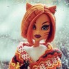 Логотип телеграм канала @mydollland — My Dollland: Куклы Monster High, Barbie