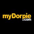 Logo saluran telegram mydorpienews — myDorpie News