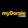 Logo of telegram channel mydorpienews — myDorpie News