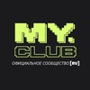 Logo del canale telegramma mydotclub_ru - My.Club