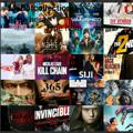 Logo saluran telegram mydotcollection — MyDotcollection Movies Channel