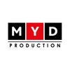Telegram арнасының логотипі mydproduction — MYD Production
