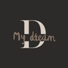 Логотип телеграм -каналу mydream7km — My Dream ринкова 1353
