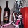 Логотип телеграм канала @mydreamdolls — Dollberry