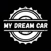 Логотип телеграм канала @mydreamrus — My Dream 🚗