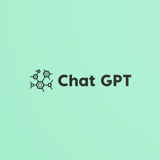 Логотип телеграм канала @mydripppp — GPT add