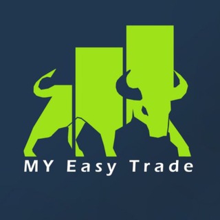 电报频道的标志 myeasytradingchannel — MY Easy Trade ( Channel ) 🔉📢