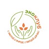 Логотип телеграм канала @myecoclub — КОРА ЛИСТВЕННИЦЫ | МУЛЬЧА | ТОВАРЫ ДЛЯ САДА